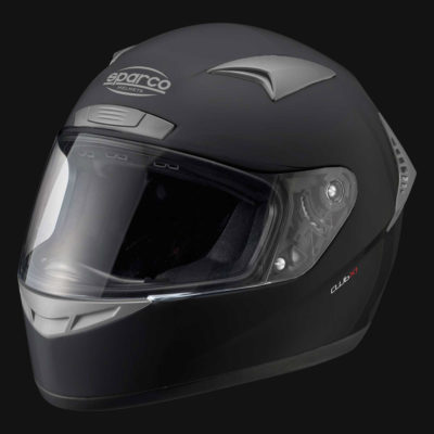 Racewear & Helmets